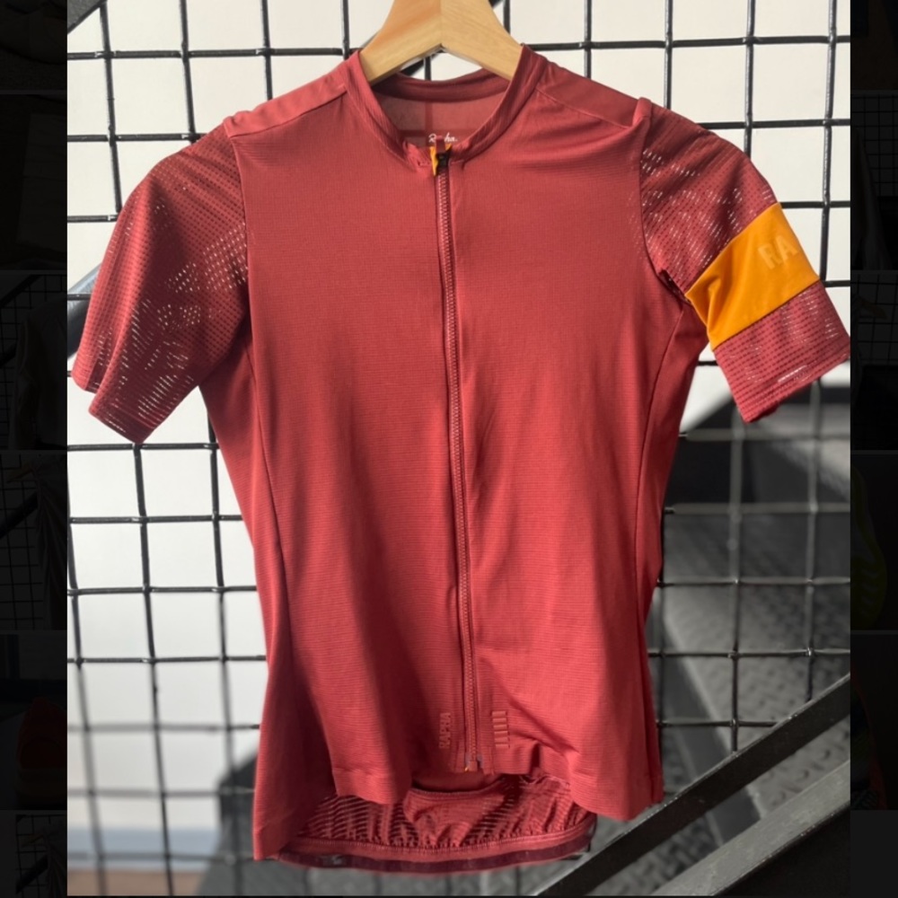 Rapha Womens Pro Team Flyweight Jersey